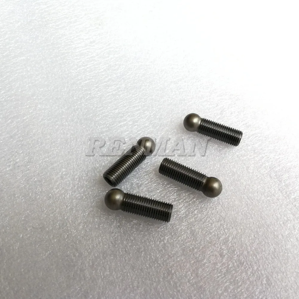 Wholesale Cummins engine 6L Rocker Lever Adjusting Screw 3964720 