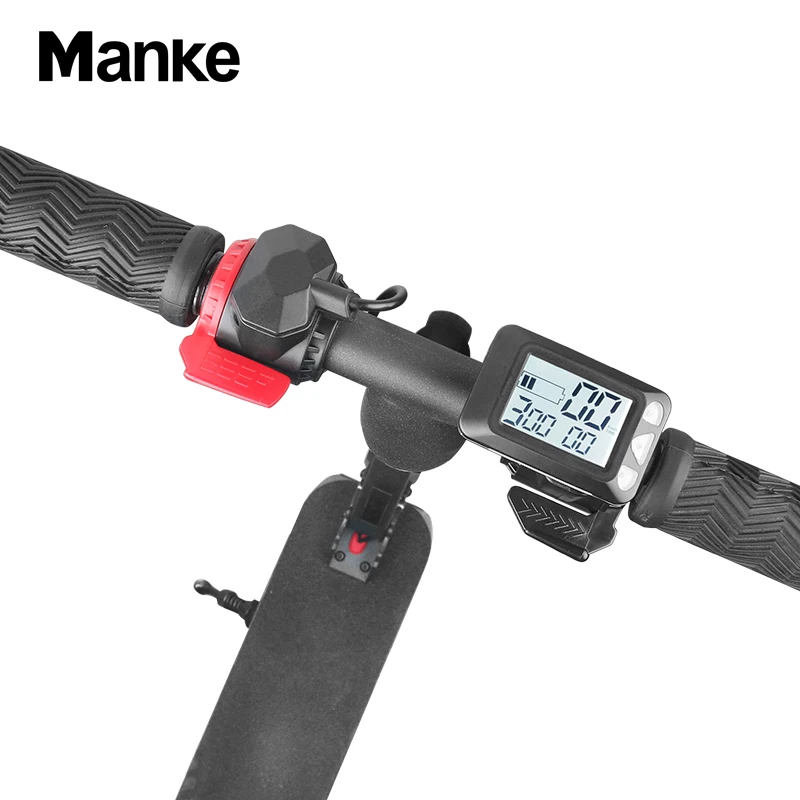 

2019 Newest Aluminum Alloy Foldable Power 6.5inch Electric Scooter City Coco With Electric Brake For Adults And Kids, Black