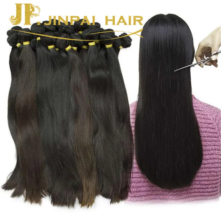 

Black Friday Sale Straight 3pcs/set With Lace Closure Grad 8A Virgin Human Hair, Natural black