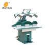 automatic shirt cloth pressing machine made in China