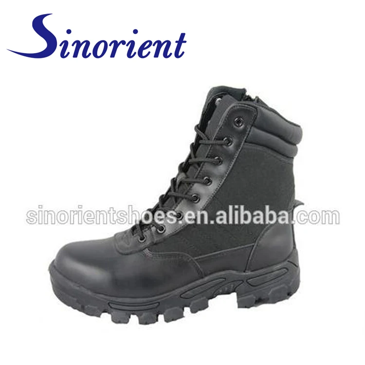 proveedores de botas de seguridad