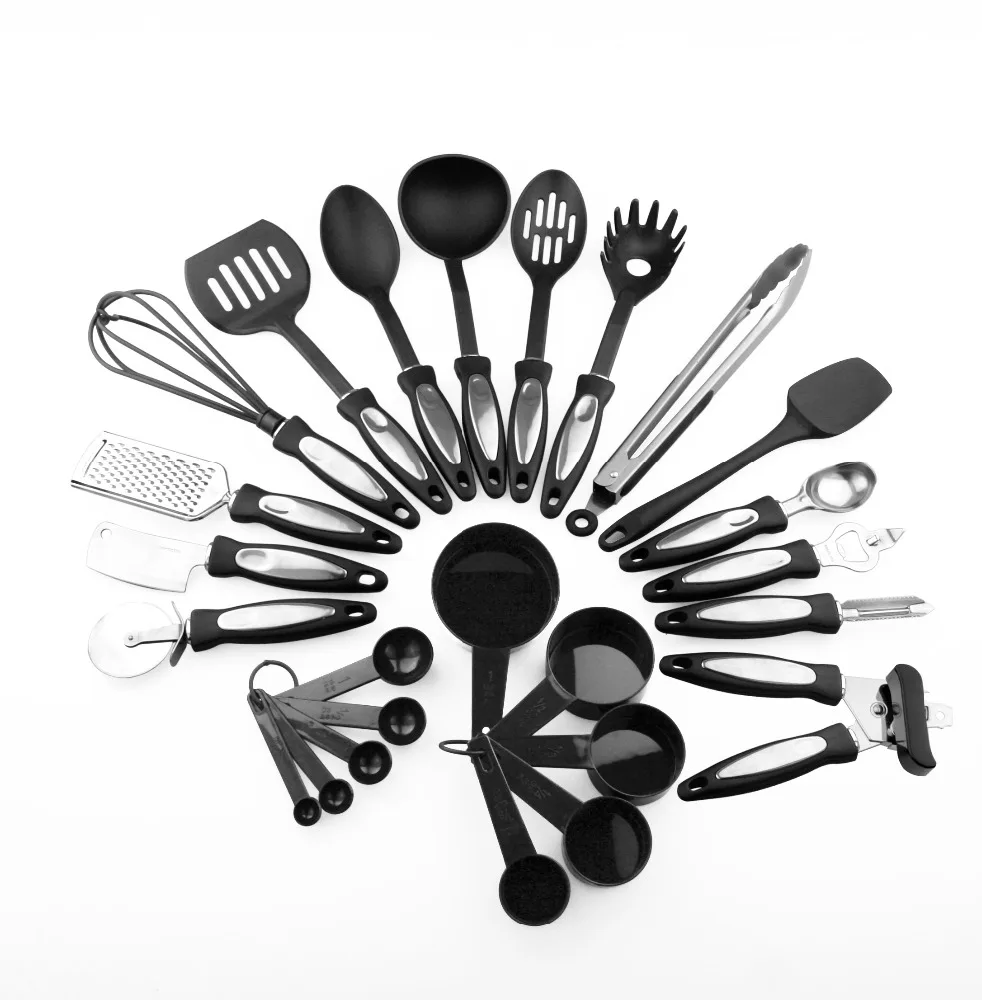 Popular Price Cool Brand Names Of Kitchen Utensils With Easy