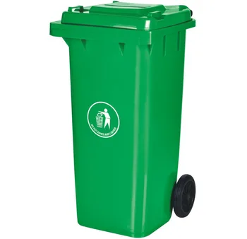 240l Waste Receptacle/garbage Drum/plastic Bins With Lids - Buy Waste ...