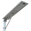 IP65 Outdoor waterproof smd 100 120 150 watt integrated all in one led street light