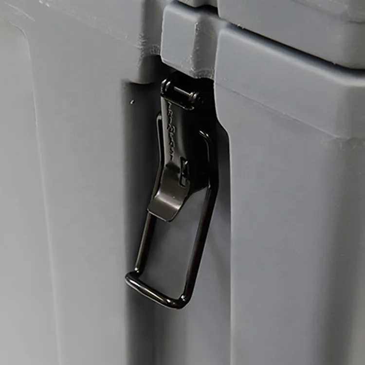 Space Case Storage Container With 220l Of 4x4 Outdoor Equipment