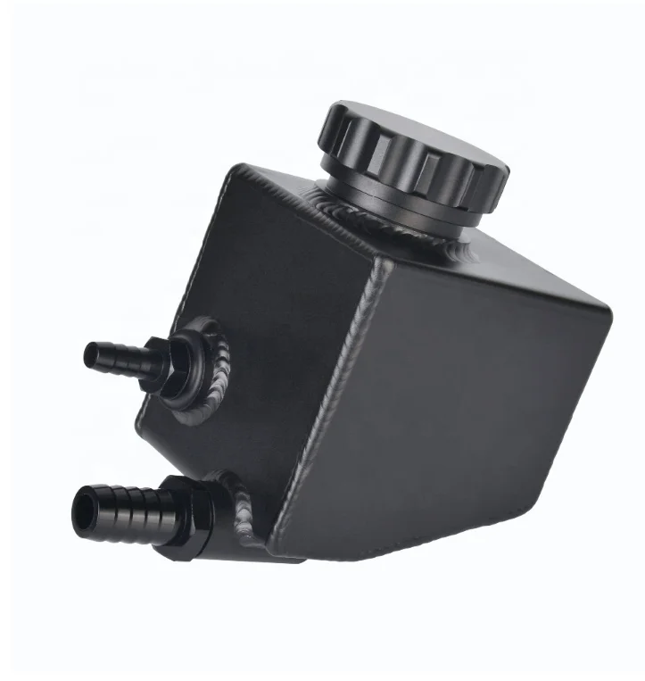 Alloy Power Fluid Fuel Surge Tank For Holden Commodore Vt Vx Vu Vy Vz