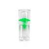New Design Disposable Food Grade Plastic Cigarette Filter Tips 8 MM Normal Size Cigarette Mouthpiece