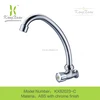 chrome china plastic lab plastic abs water tap