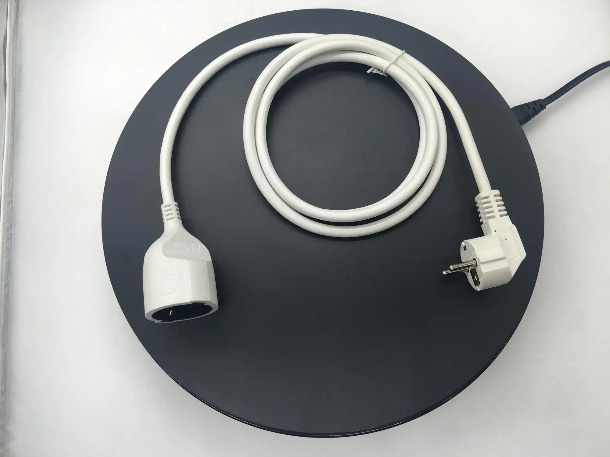 16a 220v Eu European Extension Ac Power Cord Buy Power Cords