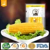 Wholesale Rich in Selenium Sweet Corn Cobs