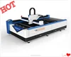 200W 500W fiber laser cutting machine for 2mm 5mm carbon steel