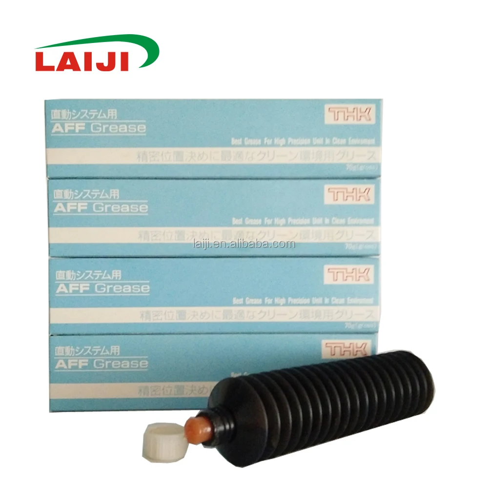 70g Thk Aff Grease Smt Machine Screw Grease Buy 70g Thk Grease,Smt