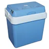 8 liters electric beer can icebox 12v air compressor car tyre inflator with strong handle no compressor for outdoor