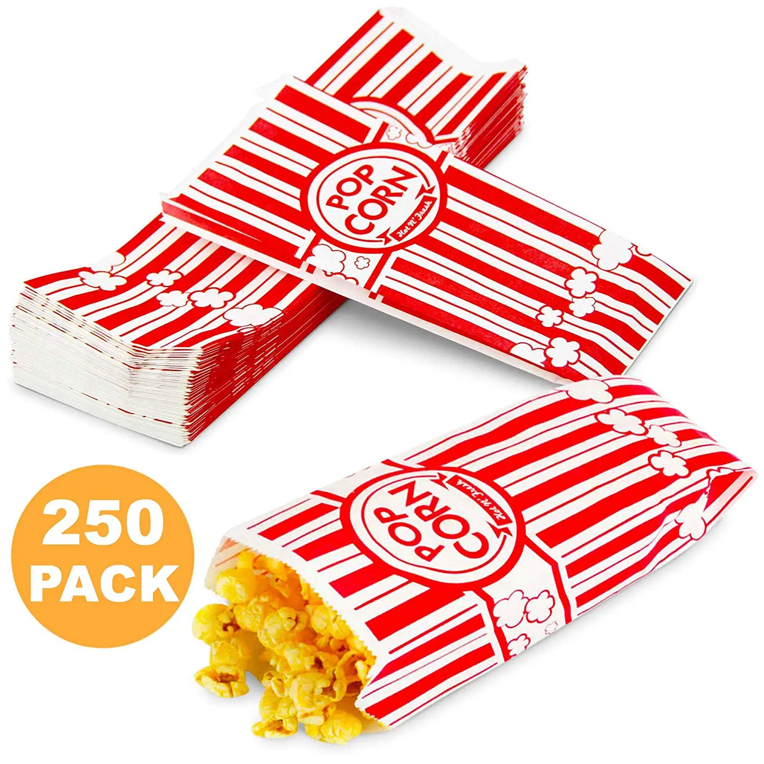 Cheap Small Paper Popcorn Bags, find Small Paper Popcorn Bags deals on