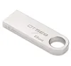 4GB Metal USB Flash disk/drive