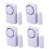 Door and Window Open Close Entry Alarm for Home, House, Refrigerator, Garage Security