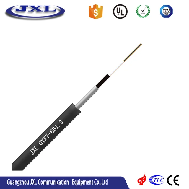 gyxy fiber cable