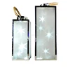 STAINLESS STEEL LANTERN