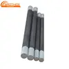 Industrial/box furnace heater! U, W GD shape electric heat element 1450C SiC heating elements, Silicon carbide heater
