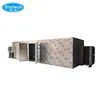 Guangzhou factory energy saving malt konjac thyme kelp detergent powder herbal fish maw dry machine