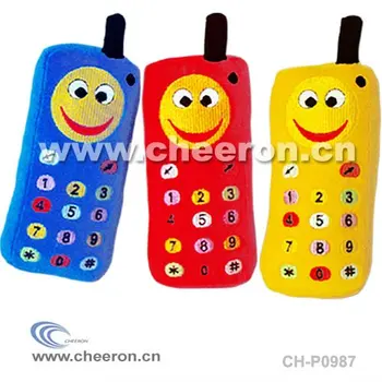 children's mobile phone toy