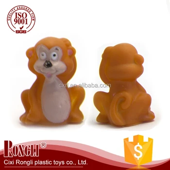 finger monkey toy