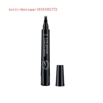 liquid brow pen