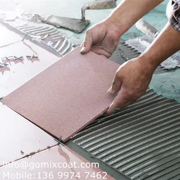Ceramic Strong Bonding Strength Glue C1te Floor Tile Adhesive For