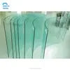 safety shanghai tempered laminated glass with CCC and SGCC