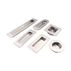 Horizontal Bail Kitchen Cabinet Hardware Drawer Handle Pull