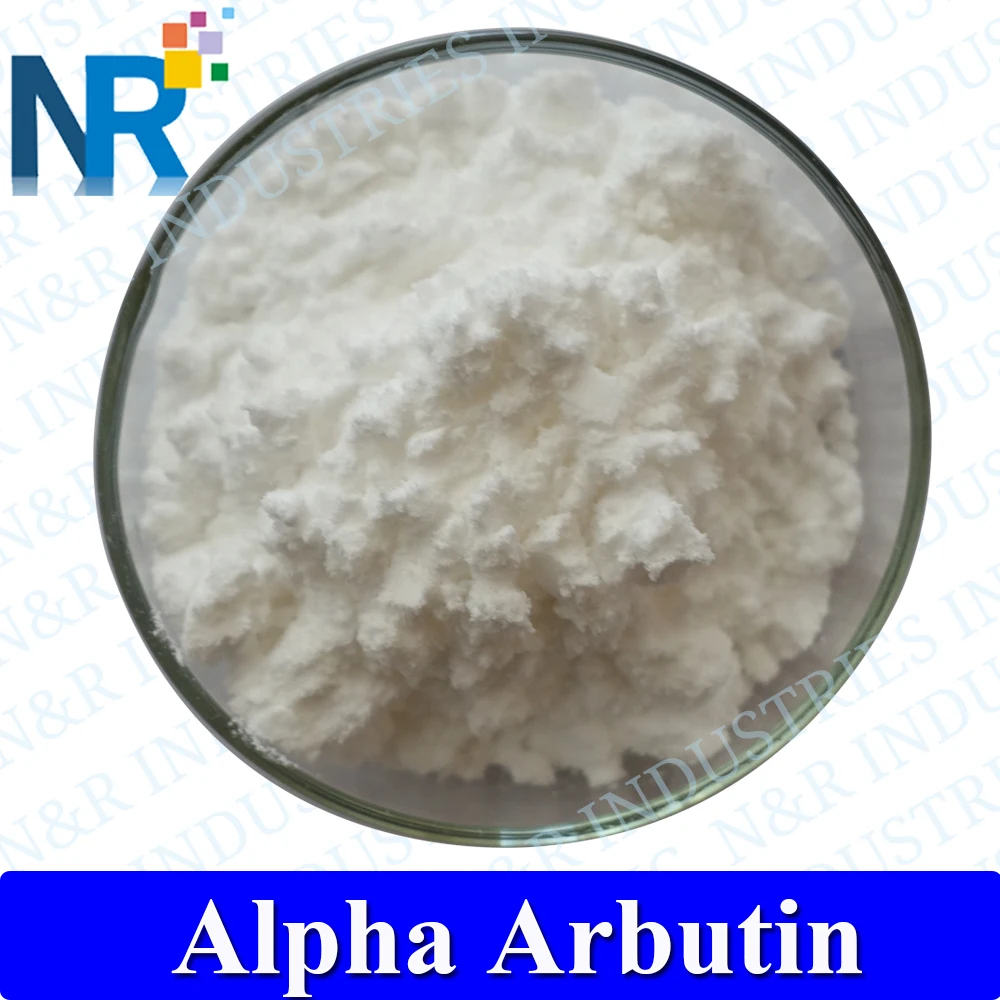 bulk Alpha arbutin