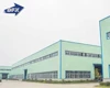 Prefabricated Engineering Epoxy Industrial Workshop Drawing Construction Made In China