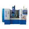 FANUC CNC XK7136 Vertical Milling Machining Center Machine