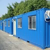 High quality custom standard story modern modular 20ft container office shipping container rooms