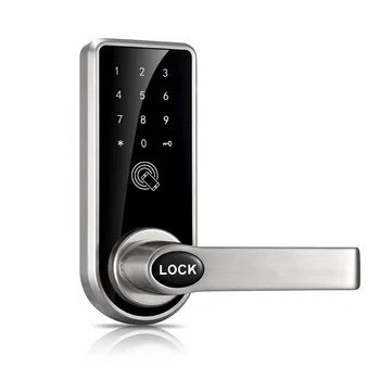 keypad door lock with app