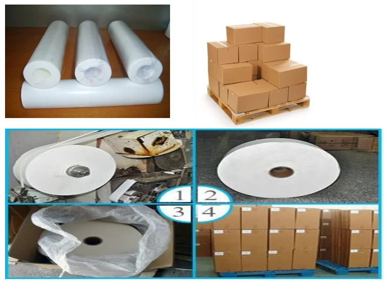 Cooking Oil Filter Paper/oil And Air Filter Paper Buy Filter Paper