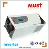 New functions!!45A KW inverter charger pure sine wave business partner in africa