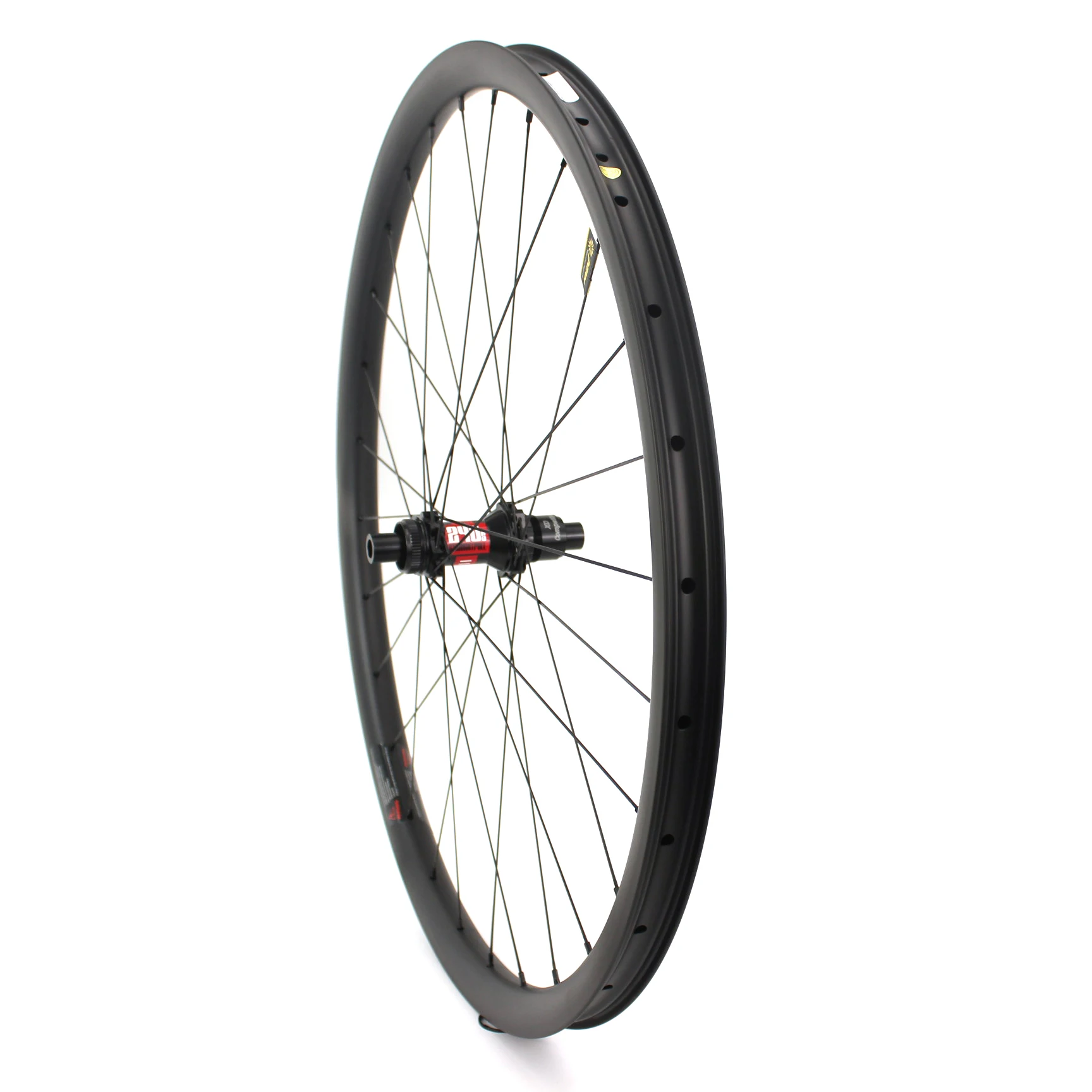 29er mountain bike wheels
