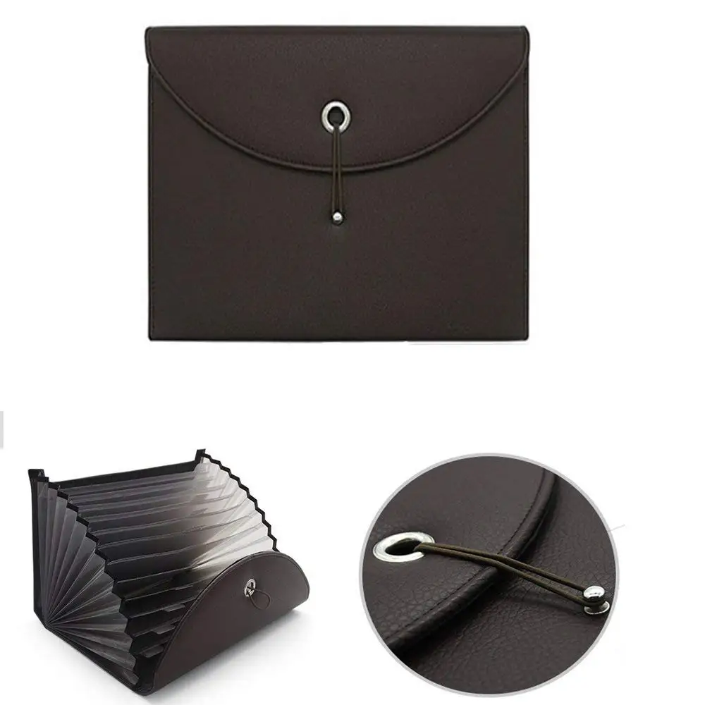 Cheap Leather Expanding File Folders, find Leather Expanding File