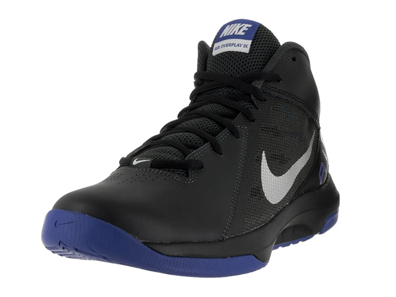 nike overplay basketball shoes