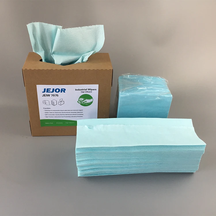 9x9 Wip0609 Nonwoven Cleanroom Lint Free Tissue Paper Buy Lint Free Tissue Paper,Cleanroom
