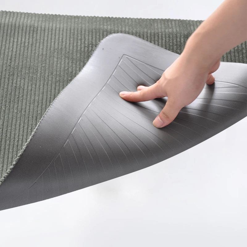 Luxury Comfort Anti Fatigue Mat Perfect For Kitchens And Standing