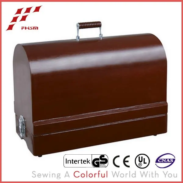 sewing machine box price