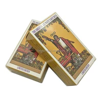 

Original Rider-Waite Tarot Deck Cards Wholesale