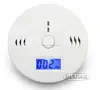 Strong recommend Standalone digital carbon monoxide detector with LCD display co sensor 0-10v