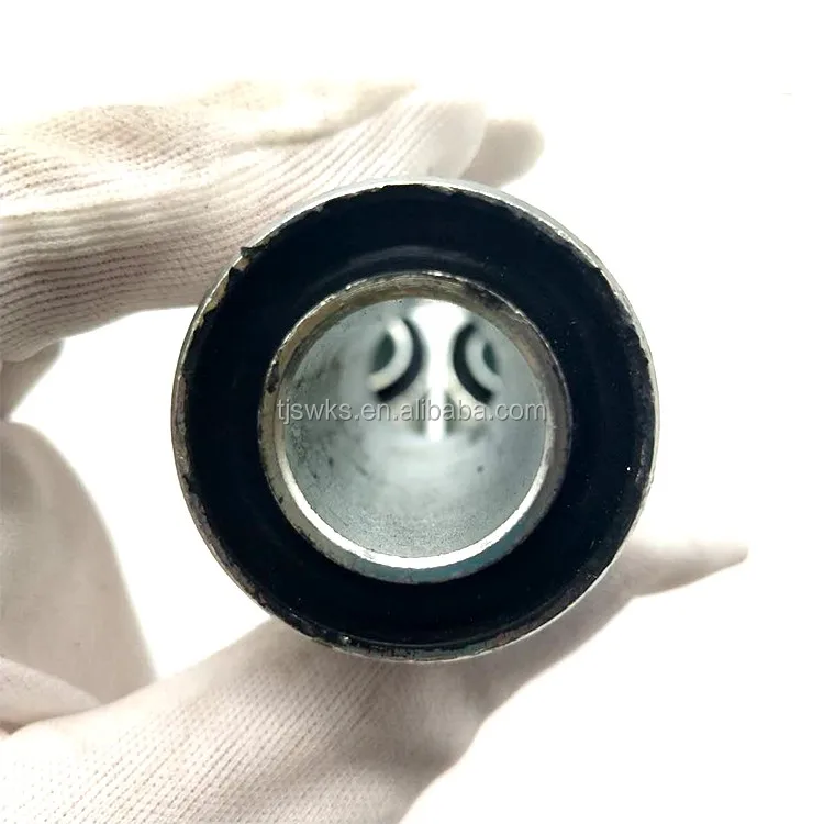 Rubber Vibration Damping Bushings Pad Buy Bushing Mounts,Bonded