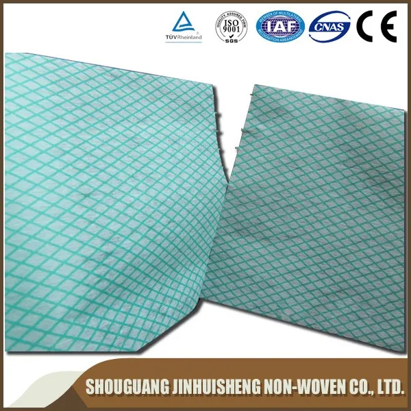 Chemicalbond Nonwoven (5)