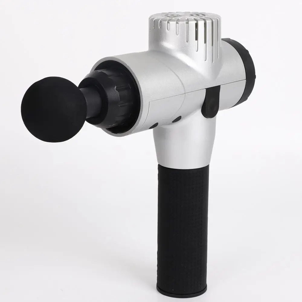 Professional Electric Massage Gun,Handheld Massage Device,Cordless
