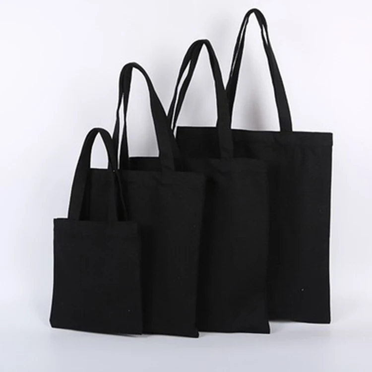 

Reusable shopping tote bags Customized logo printing promotional recyclable 12oz cotton canvas tote bag, Customized color/ colors