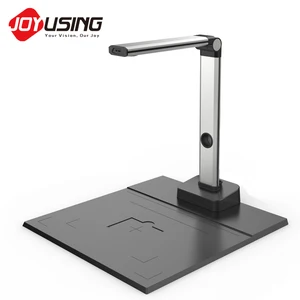 A2 Book Document Scanner 16.0MP Camera